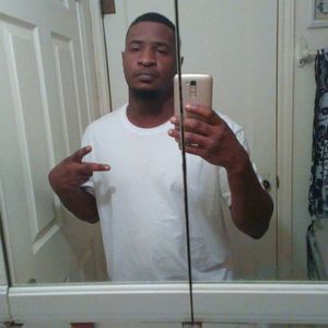 Meet your Posher, Dewayne